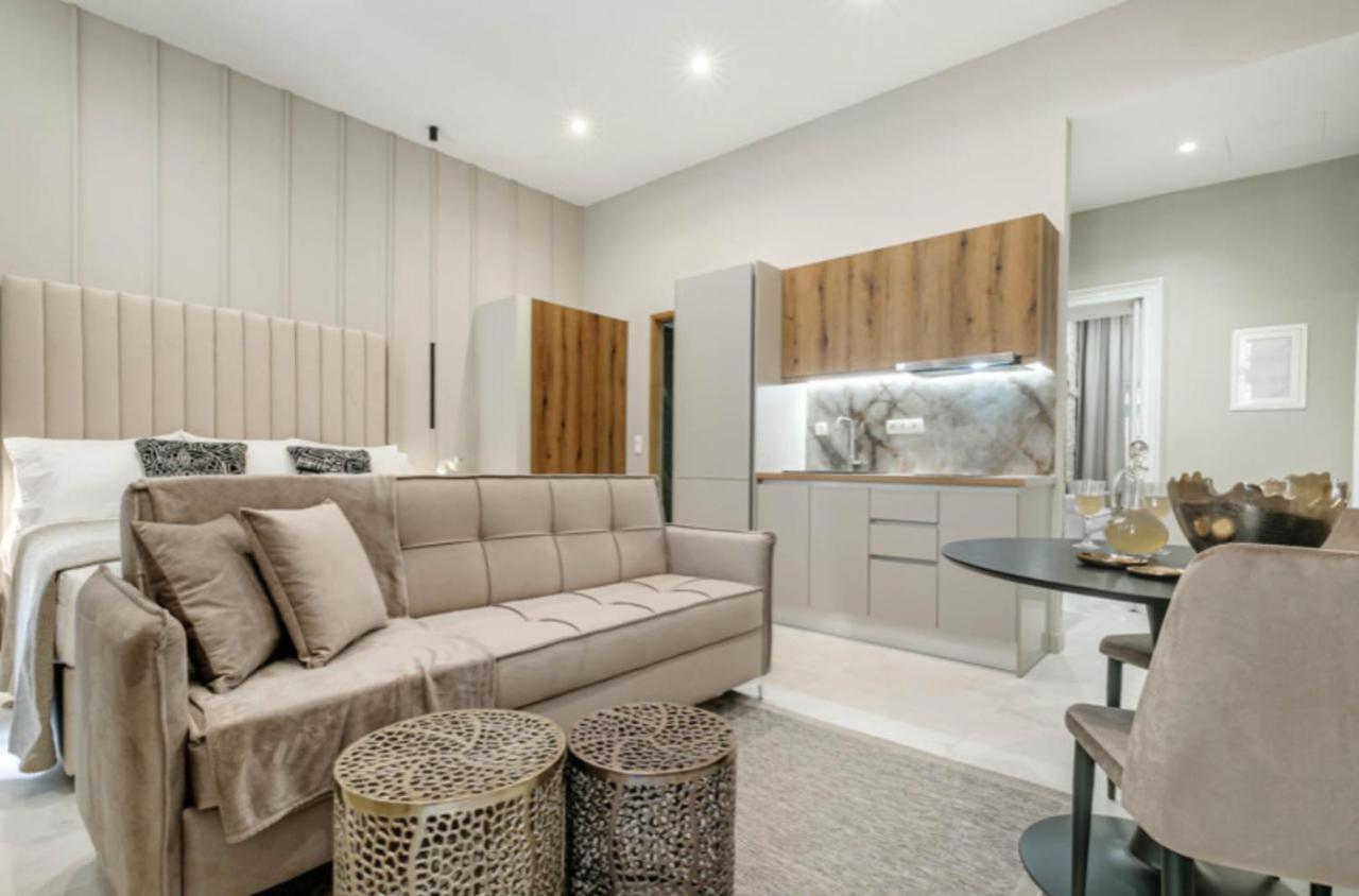 Domus Victoria I Apartment Corfu  Екстериор снимка