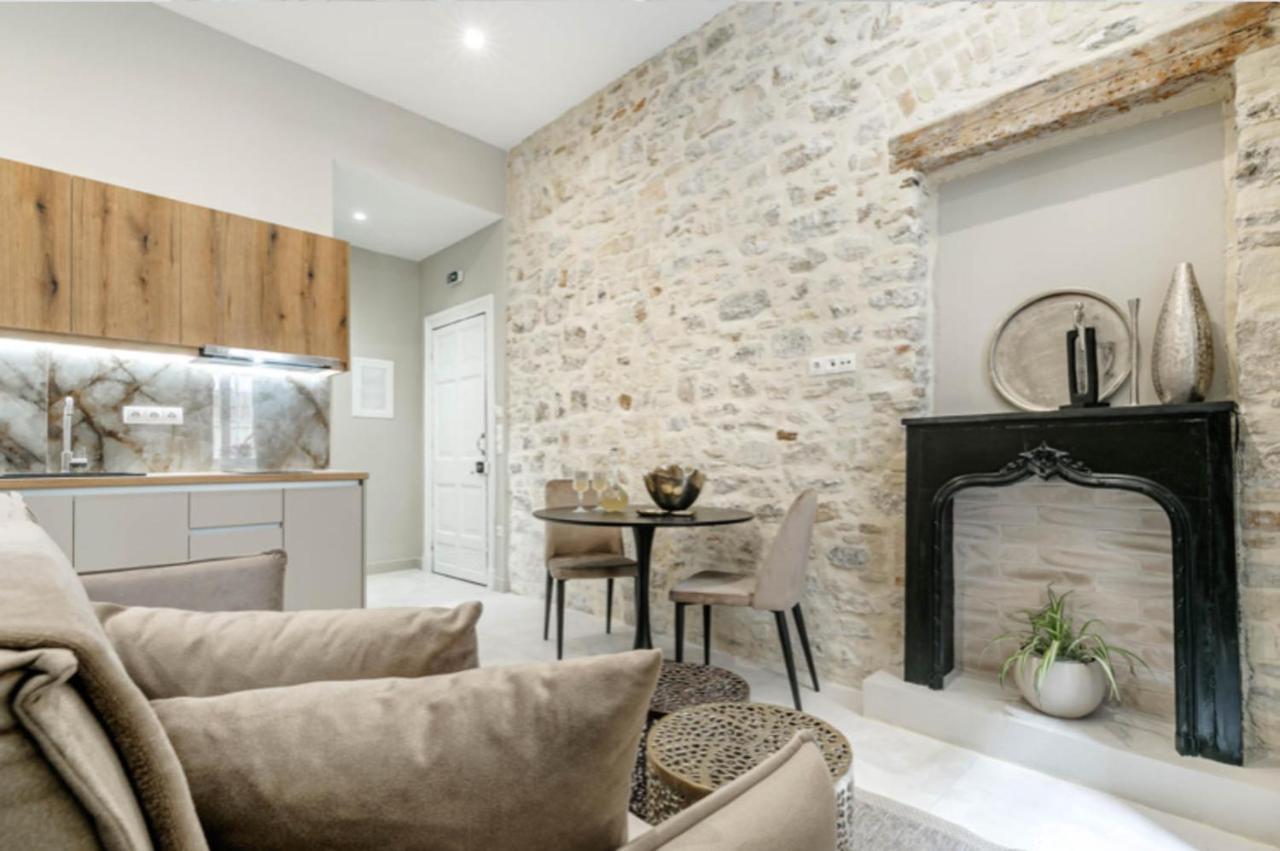 Domus Victoria I Apartment Corfu  Екстериор снимка