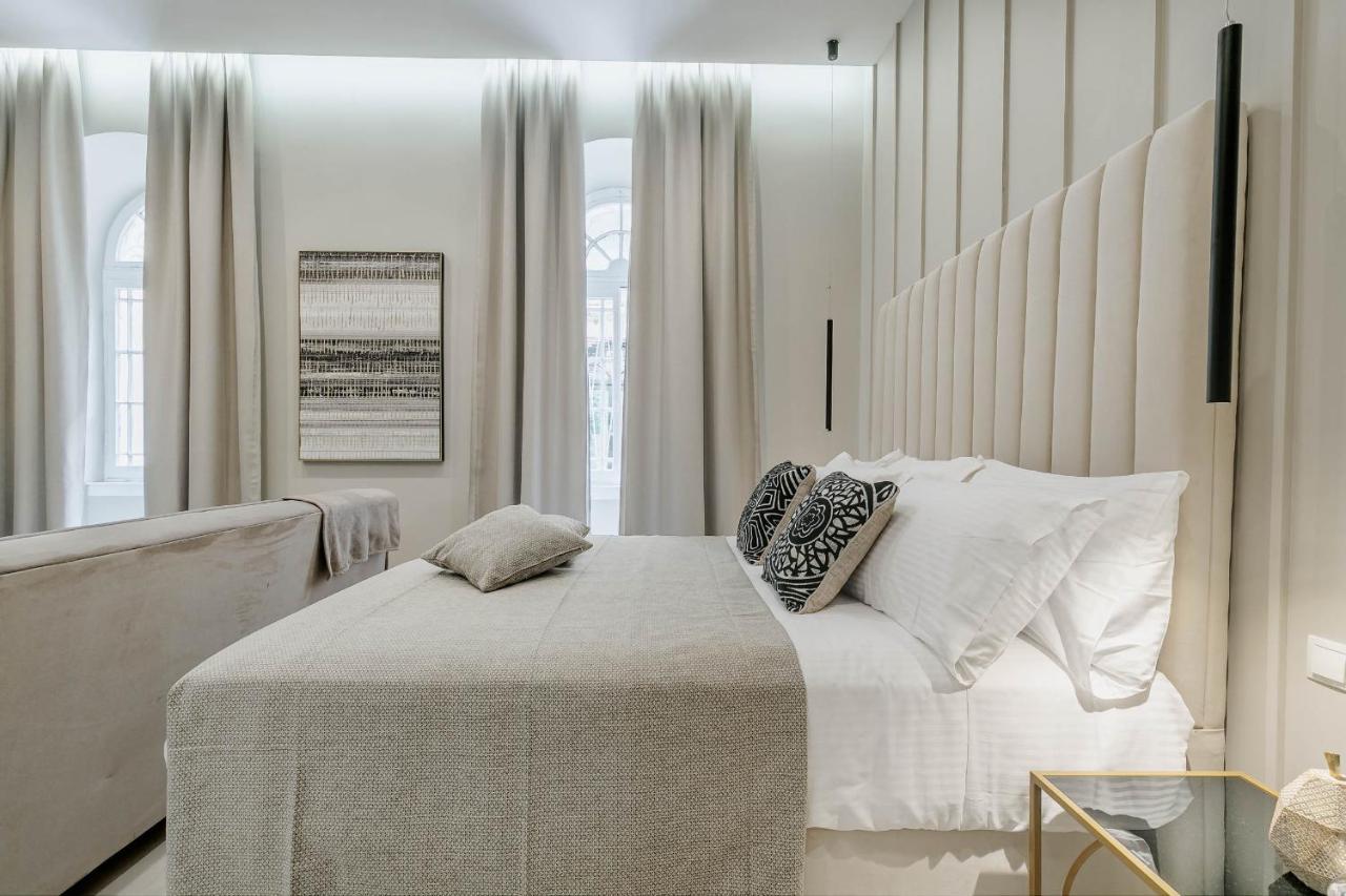 Domus Victoria I Apartment Corfu  Екстериор снимка