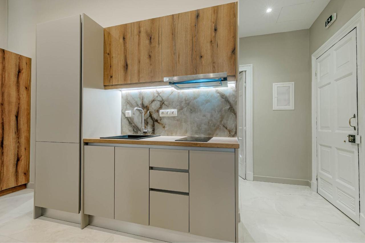 Domus Victoria I Apartment Corfu  Екстериор снимка