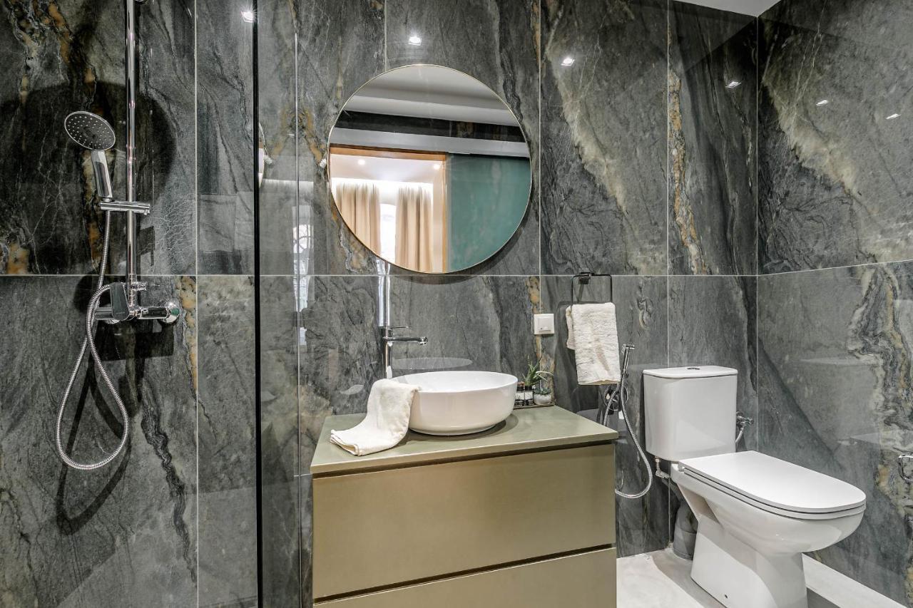 Domus Victoria I Apartment Corfu  Екстериор снимка